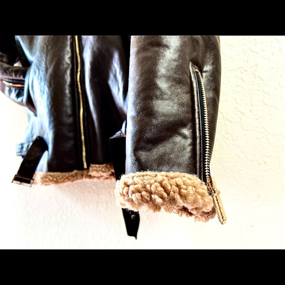 Classic B-3 Bomber Jacket NWOT - Picture 4 of 7